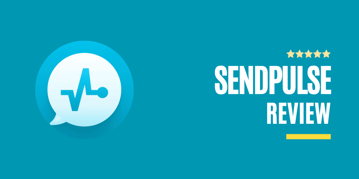 Sendpulse Review Marketing Automation Made Easy