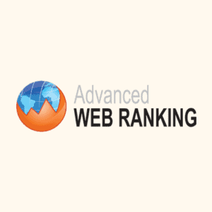 advanced web ranking