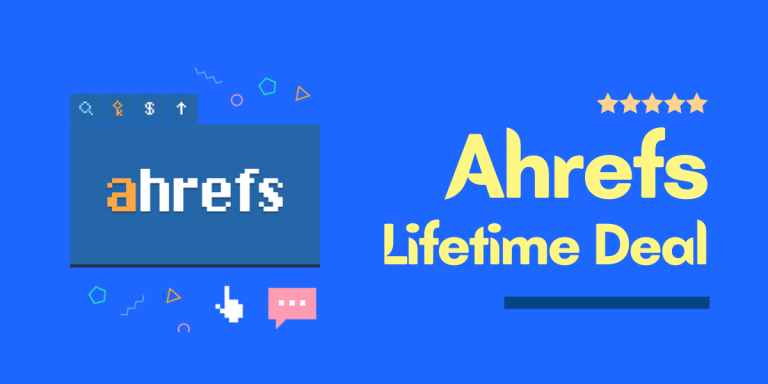 Ahrefs Lifetime Deal 2024: Claim 2 Months FREE Trial {Annually} – Up To 1,998/year Discount