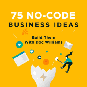 appsumo 75 no code business ideas