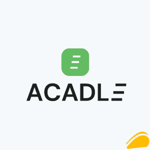 appsumo acadle