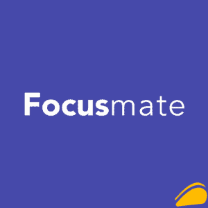appsumo focusmate