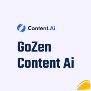 appsumo gozen content ai