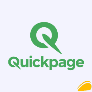 appsumo quickpage