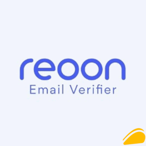 appsumo reoon email verifier
