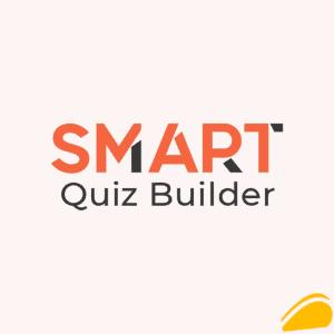 appsumo smart quiz builder