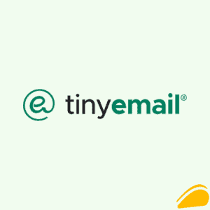 appsumo tinyemail