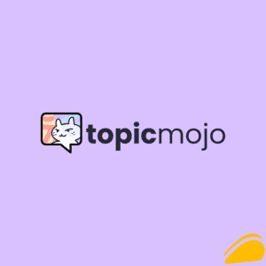 appsumo topicmojo