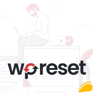 appsumo wpreset