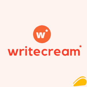 appsumo writecream