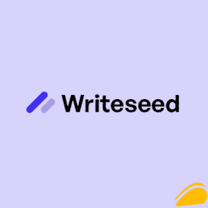 appsumo writeseed