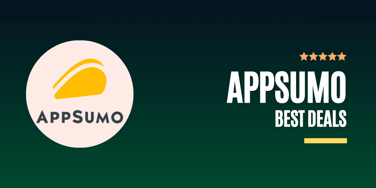 100+ Best AppSumo Deals (June 2025): New Lifetime & Upcoming Offers