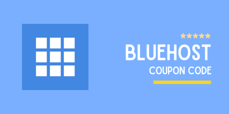 Bluehost Coupon Code 2023: Exclusive $2.65/mo Deal + FREE Domain + SSL