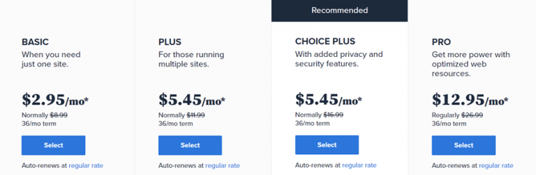 Bluehost Basic Plan Review 2024 - Is This Right Web Hosting?