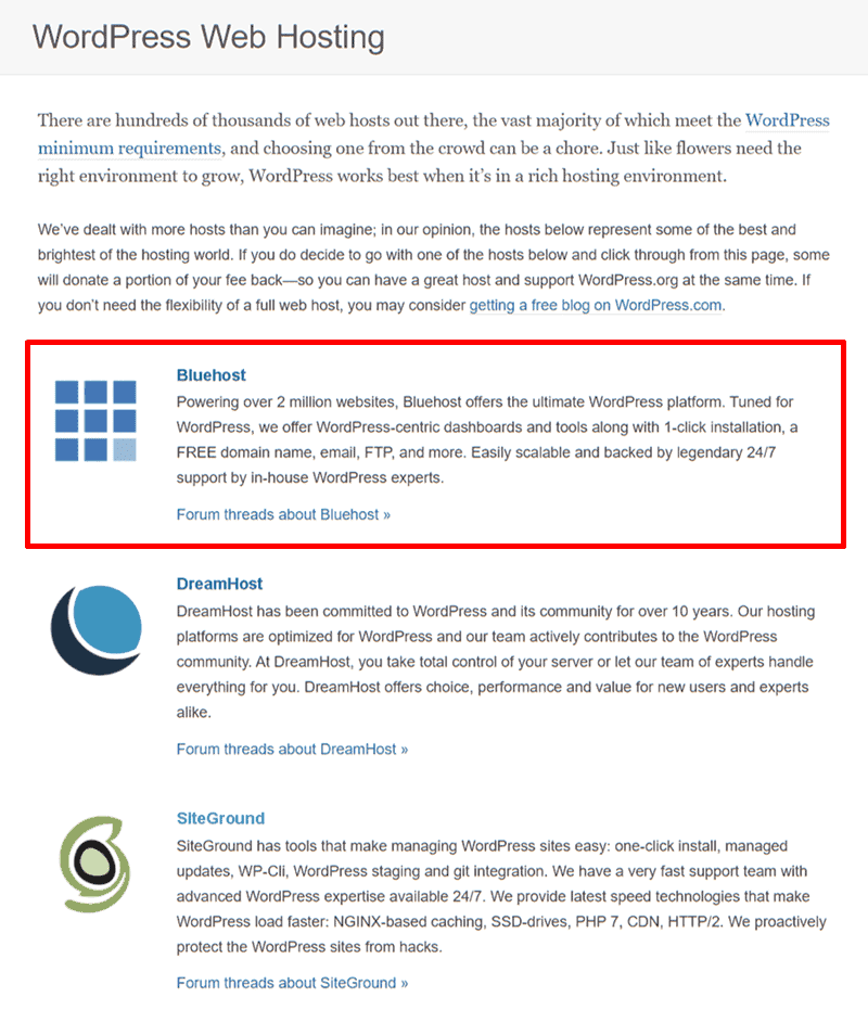 Bluehost Basic Plan Review 2024 - Is This Right Web Hosting?