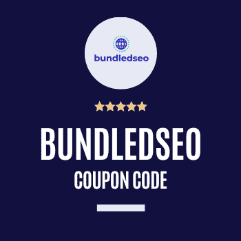 bundledseo coupon code