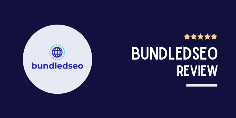 BundledSEO Review 2024: Features, Plans  Pricing & Discount (30% OFF)
