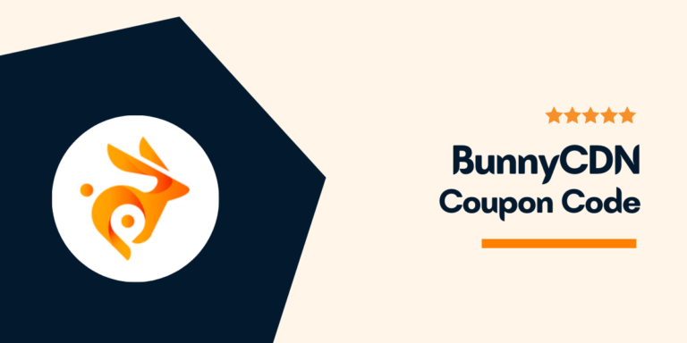 BunnyCDN Promo Code 2024: Up To $35 Credit (Verified) + 14-Day Free Trial