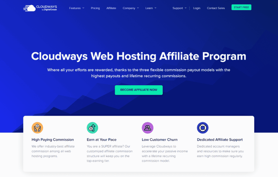 cloudways affiliate program