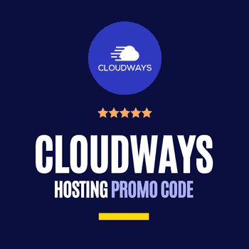 cloudways promo code