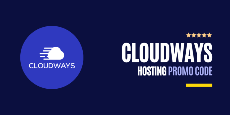 Cloudways Promo Code 2023: SALE! 20% OFF Hosting For 2 Months (Official)