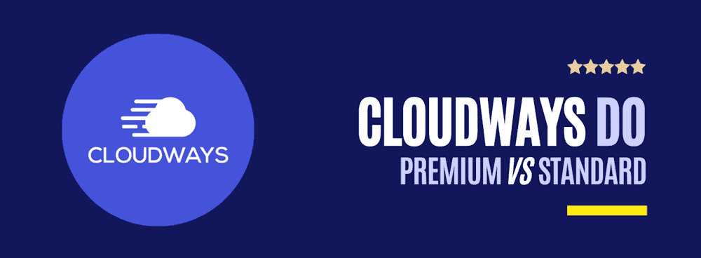 cloudways standard vs premium