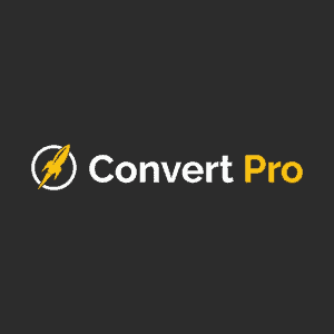 convert pro