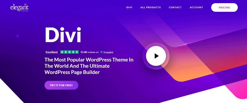 crocoblock alternative divi builder