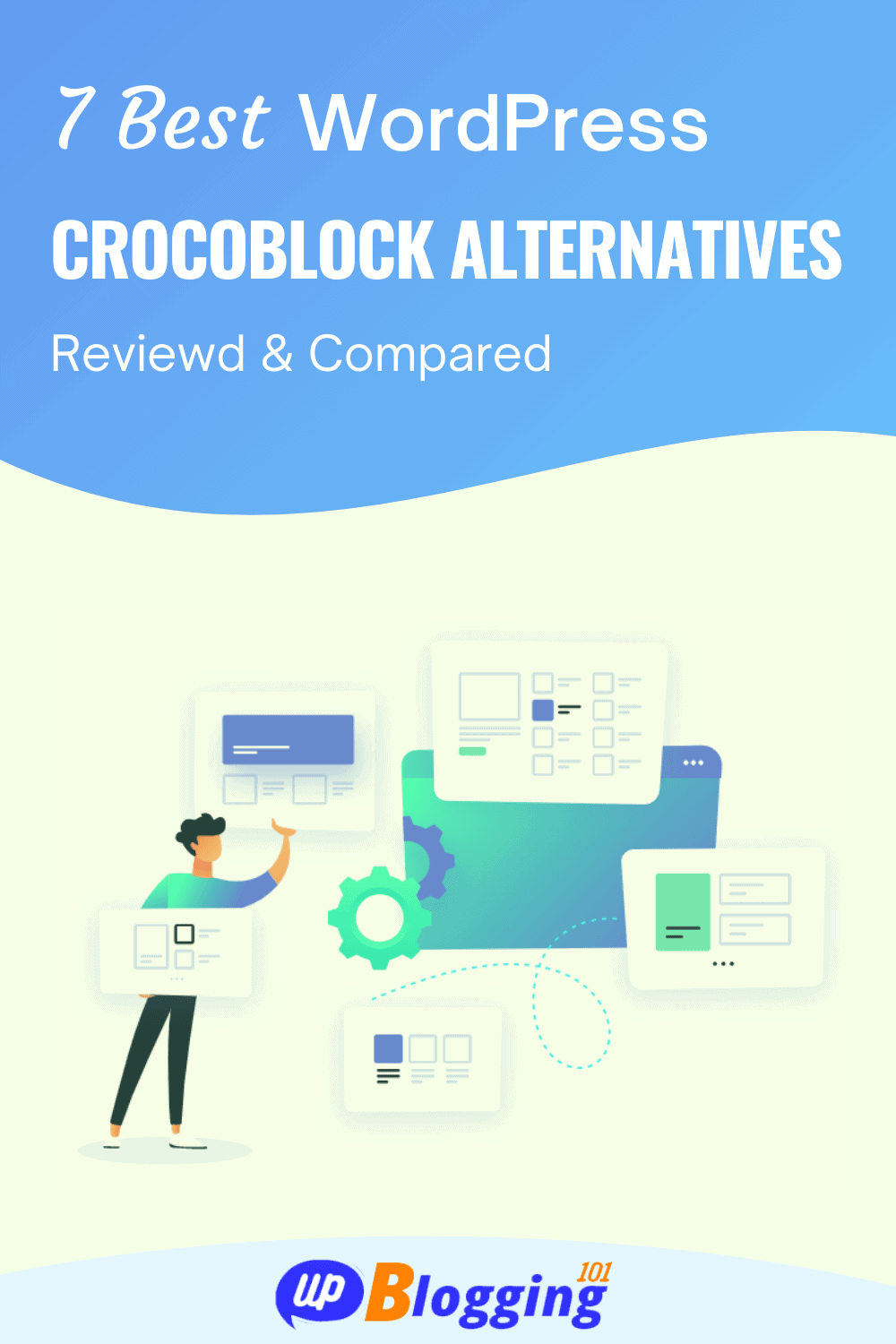 crocoblock alternative