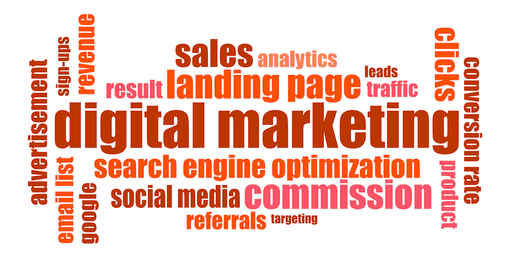 digital marketing