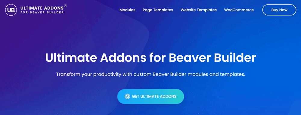 divi alternative ultimate beaver builder