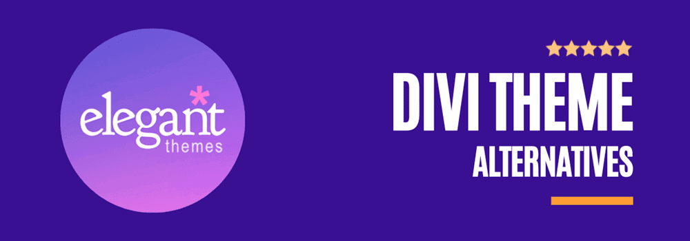 divi alternatives