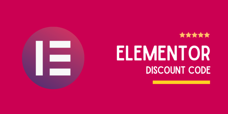 Elementor Pro Discount Code 2024: 60% OFF Deal + Renewal Offer (Updated)