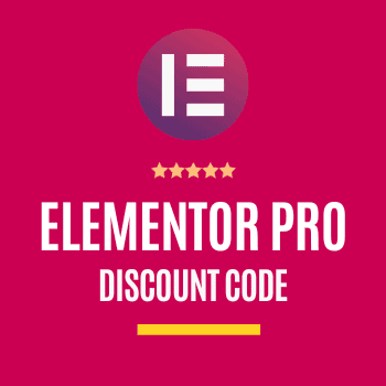 elementor pro discount code