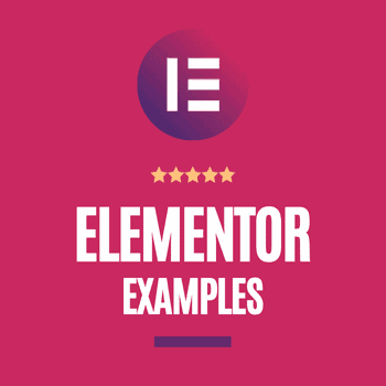 elementor website examples