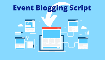 10 Best Event Blogging Script Free Download For Blogger 2022