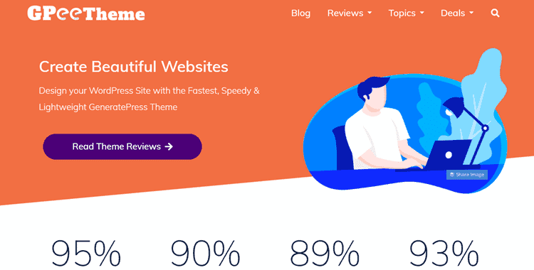 gpresstheme