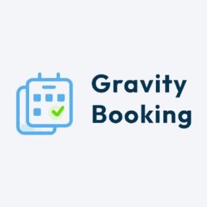 gravity booking