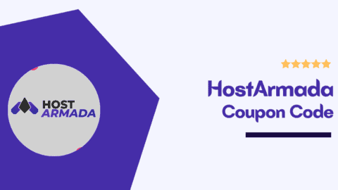 hostarmada coupon code