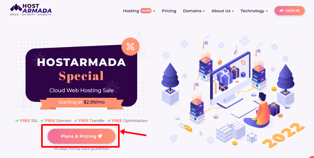 hostarmada hostarmada coupon code