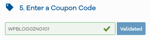 hostgator coupon code