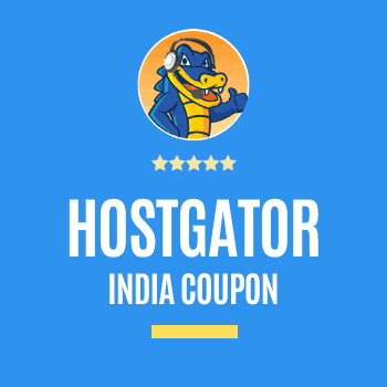 hostgator india coupon code
