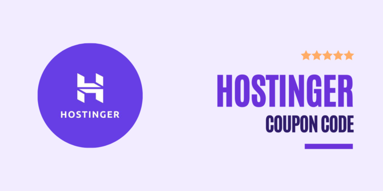 Hostinger Coupon Code 2023: 80% OFF Hostinger Sale + 8% EXTRA Discount