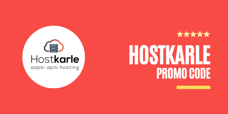 Hostkarle Promo Code + Domain Coupons (2024): SALE! Up To 80% Discount