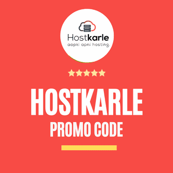 hostkarle promo code