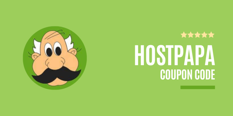HostPapa Coupon Code 2023: Grab 74% Hosting Discount Deal