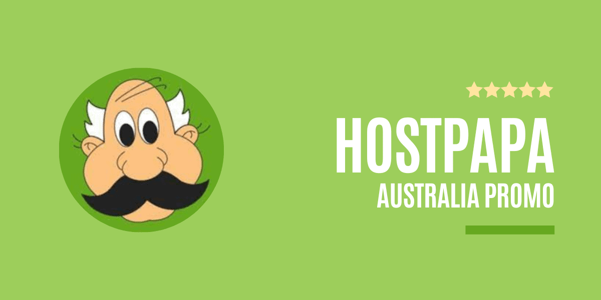 hostpapa promo code australia