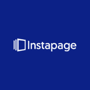 instapage coupon