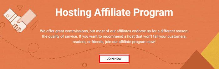 join siteground affiliate program