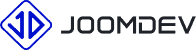 joomdev logo